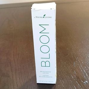 YL brightening lotion